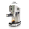 เครื่องชงกาแฟสด ชงแคปซูลได้ รุ่น SN685 Sleek & Slim แรงดัน 20 บาร์ 1350 วัตต์ ประกัน 1 ปี