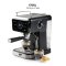 เครื่องชงกาแฟ ETZEL หน้าจอสัมผัส 20 บาร์ รุ่น SN5082 (ชงแคปซูลได้) Espresso Machine with digital display