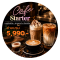 คอร์ส D : Private Barista+Smoothie