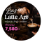 คอร์ส E : Basic Latte Art