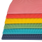 Bar Mat แผ่นยางกันลื่น รุ่นหนาพิเศษ มีหลายสีให้เลือก