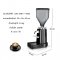 ส่งฟรี !! เครื่องบดเมล็ดกาแฟไฟฟ้า ETZEL รุ่น SN019 Coffee Grinder  Black