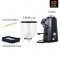 เครื่องเมล็ดบดกาแฟ ETZEL รุ่น SN900E Coffee Grinder เฟืองบด 64 mm.