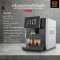 ETZEL เครื่องชงกาแฟอัตโนมัติ มีเครื่องบดในตัว รุ่น SN9501A Automatic coffee machine