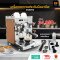 ETZEL Commercial Coffee Machine รุ่น SN8000