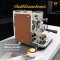 ETZEL Commercial Coffee Machine รุ่น SN8000