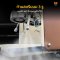 ETZEL Commercial Coffee Machine รุ่น SN8000