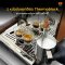 ETZEL Commercial Coffee Machine รุ่น SN8000