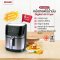 ส่งฟรี !! MONIC หม้อทอดไร้น้ำมัน หม้อทอดลมร้อน Digital Air fryer รุ่น MN-892Plus