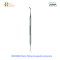 Plastic Filling Composite Instruments