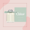 Chloe Naturelle EDP