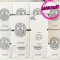 Diptyque Geranium Odorata EDT 100 ml.