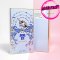 Anna Sui Fantasia EDT 75 ml.