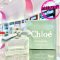 Chloe Naturelle EDP (โบว์เขียว) 100 ml.