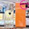 Clinique Happy Parfum 100 ml.