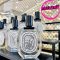 Diptyque Eau Rose EDT 100 ml.