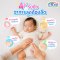 4 วิธี รับมืออาการลูกท้องอืด