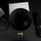 Sigma 85mm F1.4 For Sony