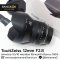 TouitZeiss 12mm F2.8 (For Fujifilm)