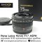 Pana Leica 15mm F1.7 ASPH ครบกล่อง ศูนย์ไทย