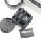 Sigma 45mm F2.8 DG DN For Sony