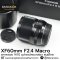 XF60mm F2.4 R Macro ศูนย์ไทย