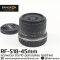 RF-S18-45mm IS STM ( For Canon RF Mount APS-C )