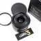 Pana-Leica 15mm F1.7 ASPH ศูนย์ไทยครบกล่อง