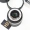 SIGMA 16mm F1.4 DC DN for L-Mount