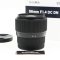 Sigma 56mm F1.4 DC DN (For Sony)