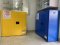 SAFETY SOLUTIONS FOR HAZARDOUS MATERIALS