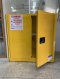 SAFETY SOLUTIONS FOR HAZARDOUS MATERIALS