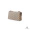 NEW GUCCI DIONYSUS SMALL BROWN GG MONOGRAM SHW