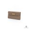 HERMES KELLY CLUTCH LONG ETOUPE GHW STAMP Y