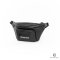 BALENCIAGA  BELT BAG BLACK CALF SHW