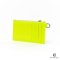 BALENCIAGA CARD HOLDER LONG GREEN SHW