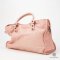 BALENCIAGA CITY CLASSIC PINK