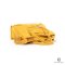 BALENCIAGA CITY GIANT CLASSIC BAG YELLOW CALF SHW