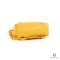 BALENCIAGA CITY GIANT CLASSIC BAG YELLOW CALF SHW