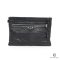 BALENCIAGA CLUTCH NAVY CALF SHW