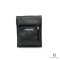 BALENCIAGA MESSENGER MINI BLACK CALF SHW