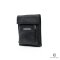 BALENCIAGA MESSENGER MINI BLACK CALF SHW