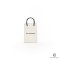 BALENCIAGA SHOPPING TOTE XS WHITE CALF SHW