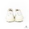 BALENCIAGA SNEAKER TRIPLE S LOGO 42 WHITE