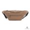 BOTTEGA BELT BAG BROWN CALF SHW