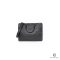 BOTTEGA DOCUMENTARY 37 BLACK SMALL STRIP BHW