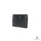 BOTTEGA DOCUMENTARY 37 BLACK SMALL STRIP BHW