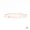 CARTIER LOVE BRACELET 21 WHITE GOLD