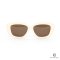 CELINE TRIOMPHE SUNGLASSES BEIGE SHW