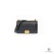 CHANEL BOY 10 BLACK CAVIAR GHW